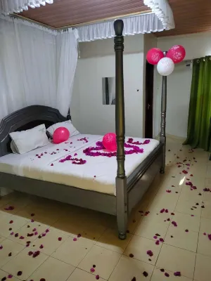 Almasi Village Resort Maragua - 2 звезды