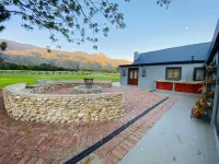 Oaksrest Vineyards Guest Farm - Wifi