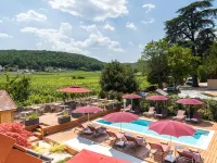 Hôtel les Deux Chèvres Gevrey-Chambertin Hotels near Lake Kir