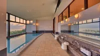Beach Hotel Sunshine Ishigakijima - Hot Tub