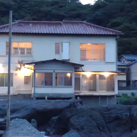Modest Inn Japan Iso Takeoka