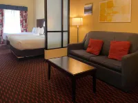 Comfort Suites - 2-Star