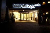 Albergo Dei Laghi - Wi-Fi