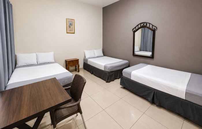 Hotel Bella Luz Centro Historico