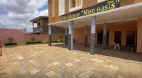 Residence Mon Oasis - appartements de vacances