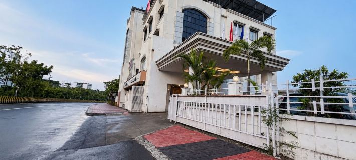 Spree Manor Hotel Hotels in Aurangabad