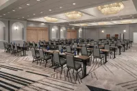 Sheraton Hartford Hotel at Bradley Airport - Wifi
