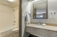 Red Roof Inn Tucson South - Airport - Motels