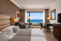 InterContinental Hotels 特拉維夫大衞洲際酒店 - Wi-Fi