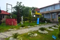 Tiger Sanskriti Resort Pench - Pools