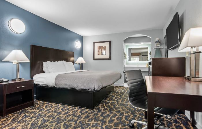 Quality Inn Indianola