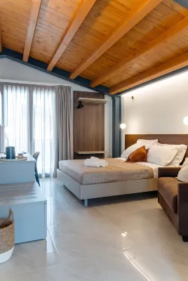 Antiche Cantine Bed & Breakfast - 2 звезды