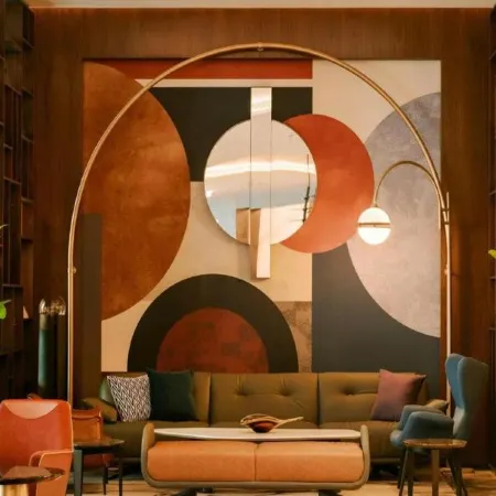 Aura Suites Downtown