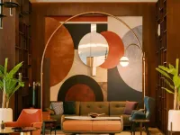 Aura Suites Downtown - 2星級