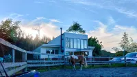 Forest Villa Nanso No OKA - pet friendly