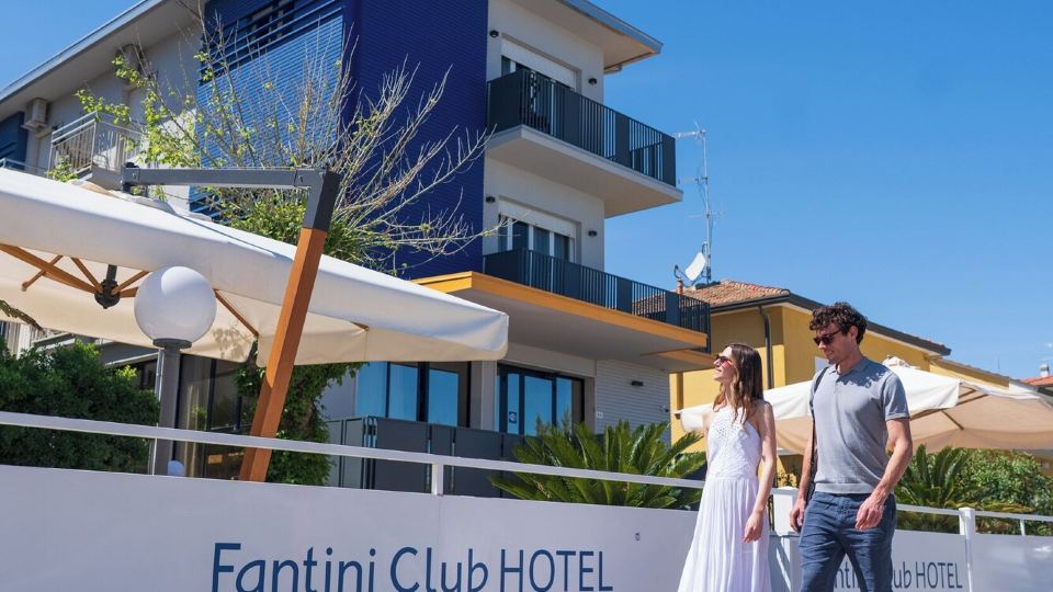 Fantini Club Hotel