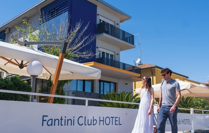 Fantini Club Hotel