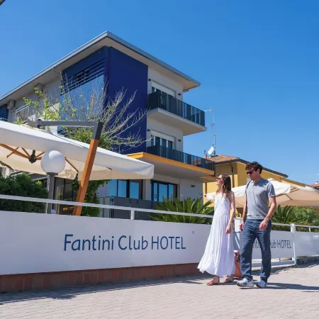 Fantini Club Hotel
