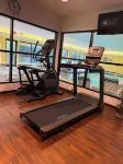 Comfort Suites Lombard/Addison - Gym