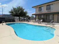 Catalina Inn - Swimmingpools