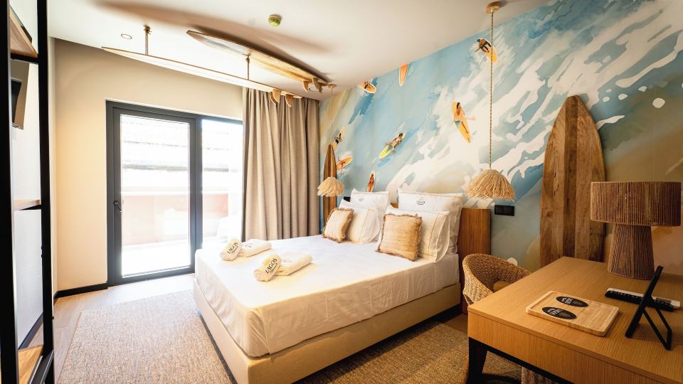 Lagos Moments Lodge
