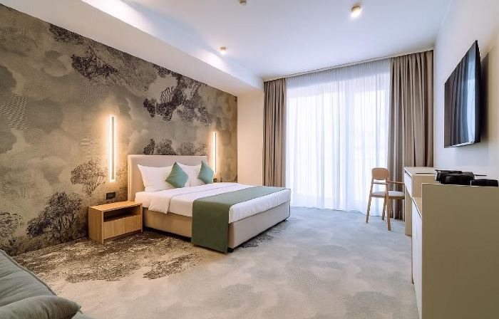 Aris Boutique Hotel & Spa