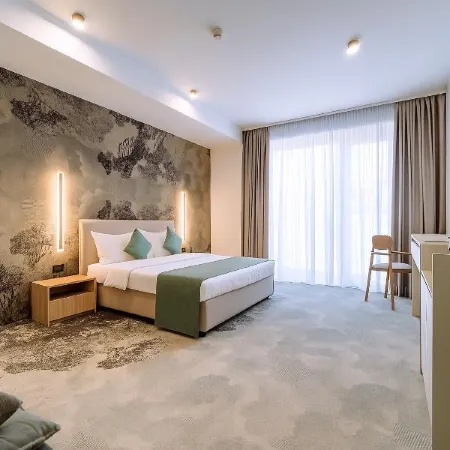 Aris Boutique Hotel & Spa