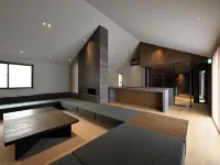 โทวิลลา สเตย์ นีงาตะ ฮอนโช โรงแรมใกล้เอนกินคัง