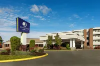 DoubleTree by Hilton Boston - Westborough - 4 Sao