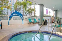 Peacock Suites - Resorts
