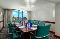 Courtyard by Marriott Boston Cambridge - Business