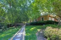 Mclean 2Br 2 Kings DC, Tysons & Great Falls - 民泊