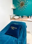 The Angus Hotel & Spa - spa