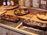 Hôtel Mercure Rennes Centre Gare - 朝食