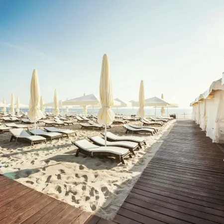 Sofitel Grand Sopot