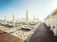Sofitel Grand Sopot - Sea View
