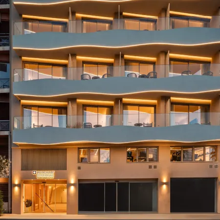 Wyndham Residences Piraeus Marina Zeas