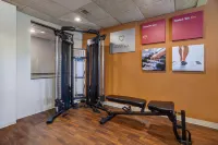 Comfort Suites - Gym
