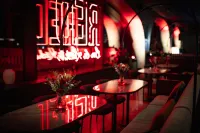 赫爾辛基麗芮飯店 - 酒吧