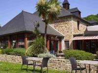 Hôtel Mercure Dinan Port le Jerzual - Wifi