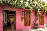 Hotel Bantu by Faranda Boutique, a Member of Radisson Individuals - Pools