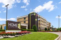 Home 2 Suites by Hilton Muskogee - Cho phép mang theo thú cưng