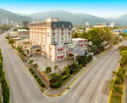 Hilton Princess San Pedro Sula - Gym