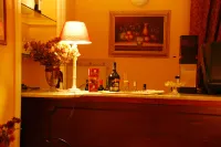 Hotel del Centro - balcon
