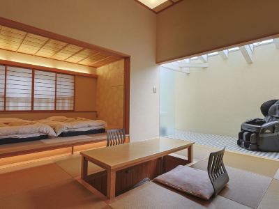Oyado Hakusan