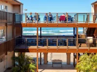 Ocean Beach Hotel Hotels near Mission Beach Boardwalk