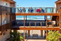 Ocean Beach Hotel - Beach