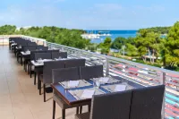 Hotel Molindrio Plava Laguna - Breakfast