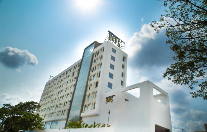 Keys Select by Lemon Tree Hotels, Kochi
