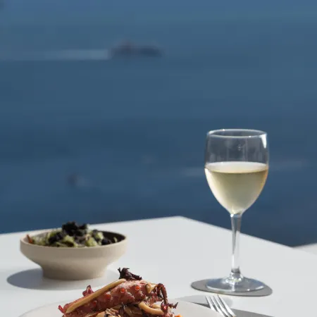 Santorini Princess Spa Hotel